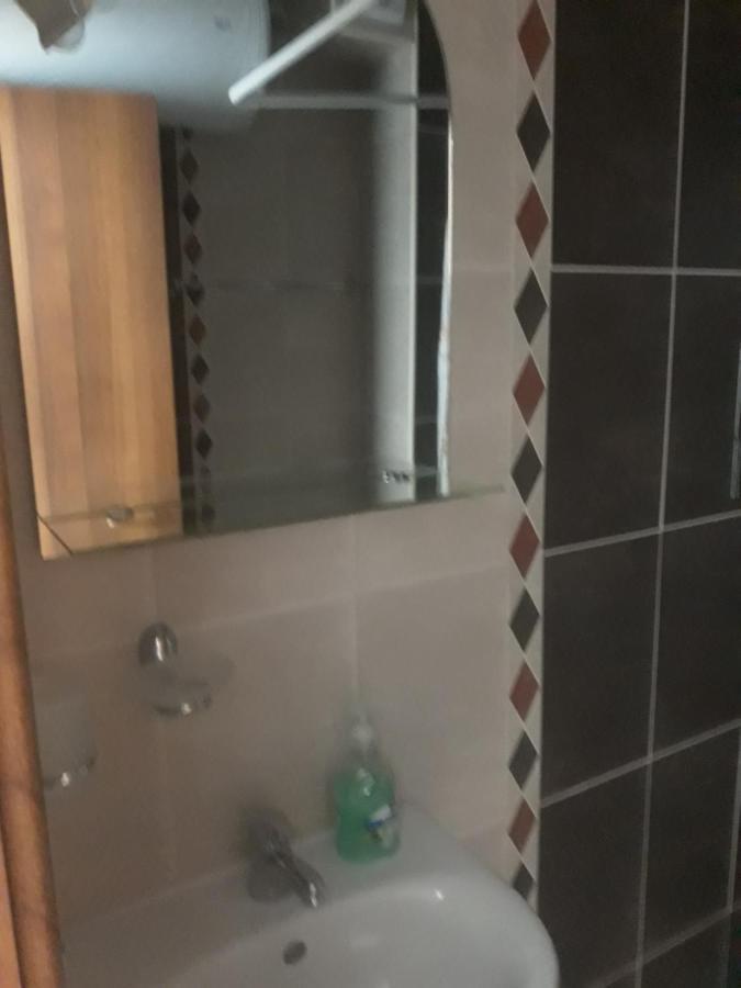 Синята Дъга 체르노모레츠 외부 사진